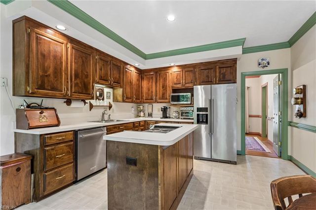 2305 W Island RD, Williamsburg, VA 23185