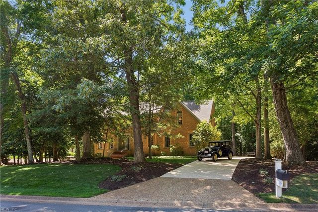 2305 W Island RD, Williamsburg, VA 23185