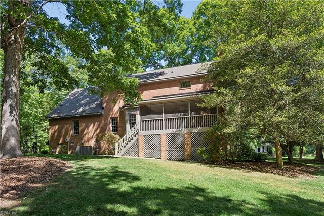 2305 W Island RD, Williamsburg, VA 23185