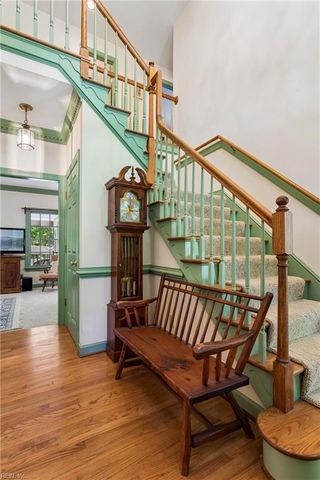 2305 W Island RD, Williamsburg, VA 23185