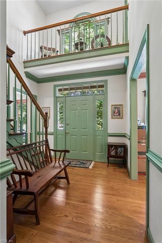 2305 W Island RD, Williamsburg, VA 23185