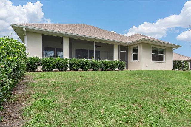 5312 MEADOW HILL LOOP, Lady Lake, FL 32159