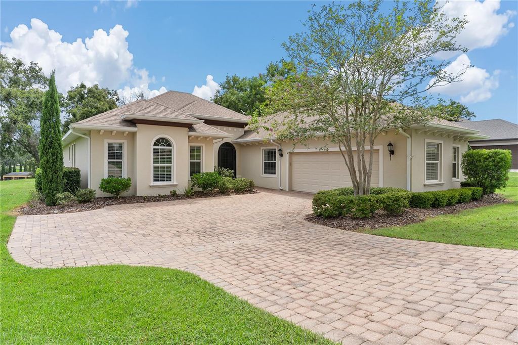 5312 MEADOW HILL LOOP, Lady Lake, FL 32159