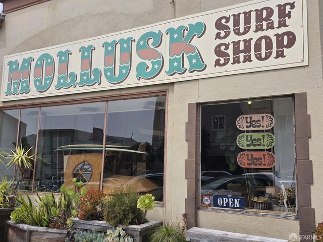 3419 Ulloa Street, San Francisco, CA 94116