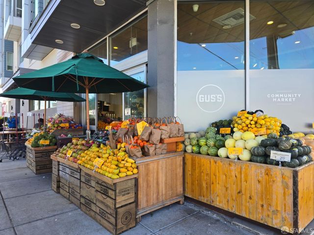 3419 Ulloa Street, San Francisco, CA 94116