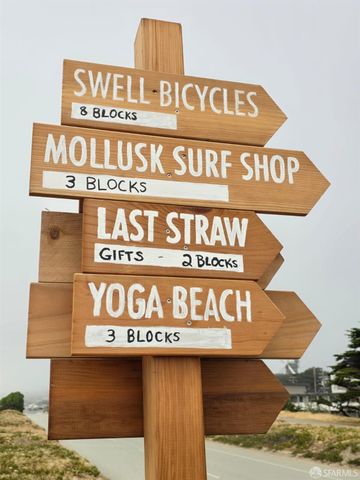 3419 Ulloa Street, San Francisco, CA 94116