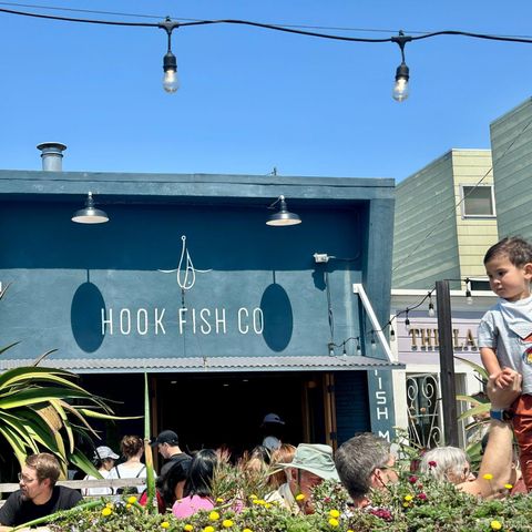 3419 Ulloa Street, San Francisco, CA 94116