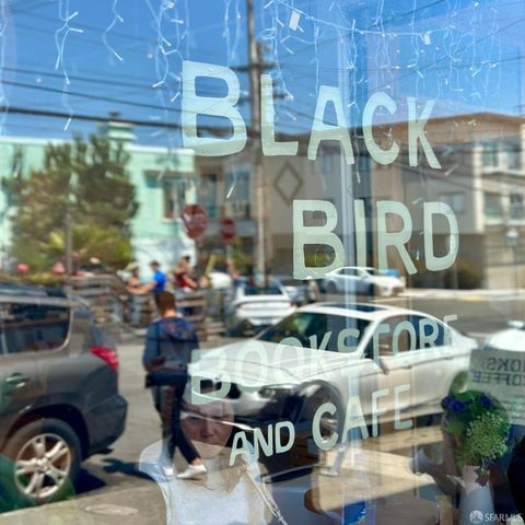 3419 Ulloa Street, San Francisco, CA 94116