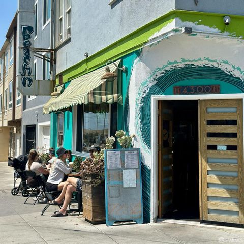 3419 Ulloa Street, San Francisco, CA 94116