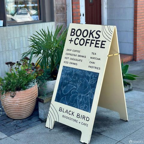 3419 Ulloa Street, San Francisco, CA 94116