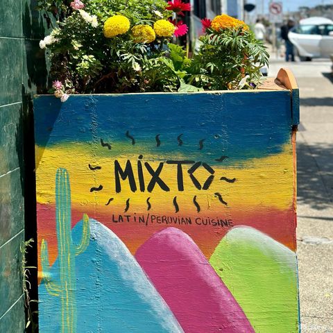 3419 Ulloa Street, San Francisco, CA 94116