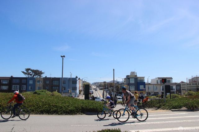 3419 Ulloa Street, San Francisco, CA 94116