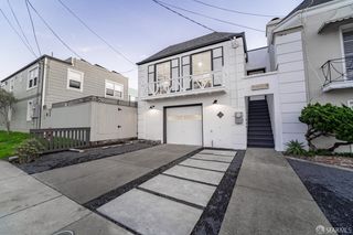 3419 Ulloa Street, San Francisco, CA 94116