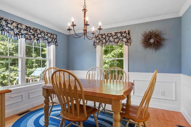 3 Sydney Lane, Westford, MA 01886
