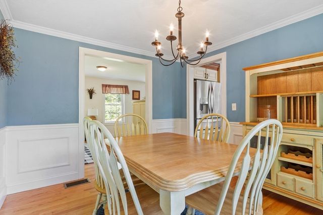 3 Sydney Lane, Westford, MA 01886
