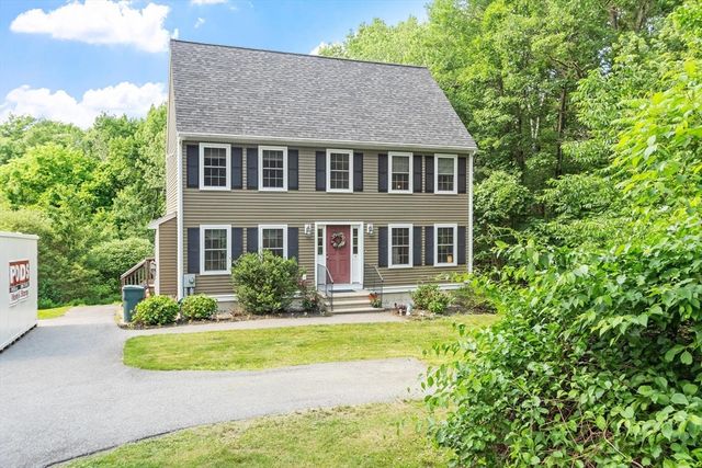 3 Sydney Lane, Westford, MA 01886
