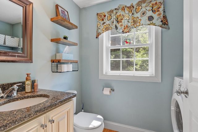 3 Sydney Lane, Westford, MA 01886
