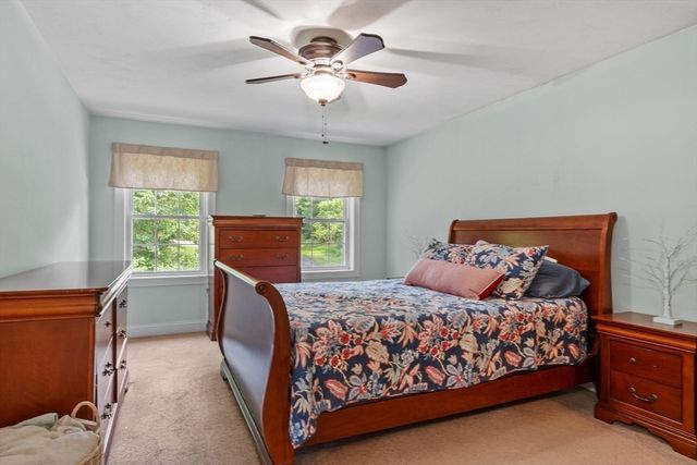 3 Sydney Lane, Westford, MA 01886