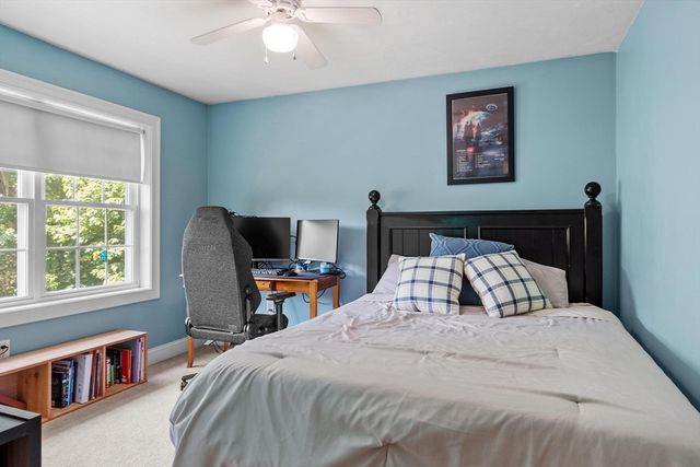 3 Sydney Lane, Westford, MA 01886