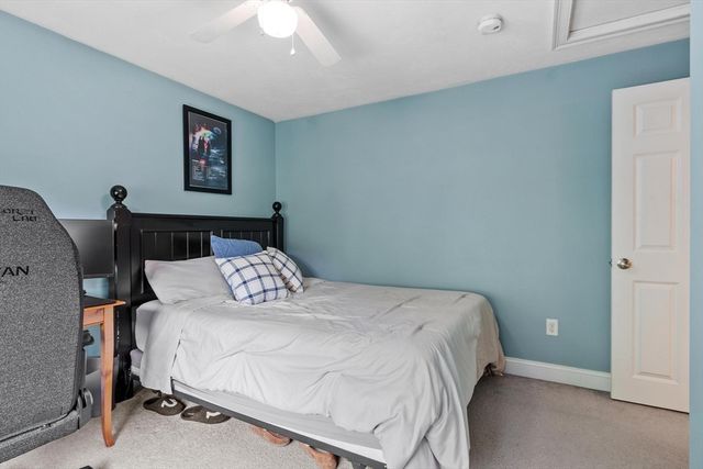 3 Sydney Lane, Westford, MA 01886