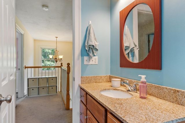 3 Sydney Lane, Westford, MA 01886