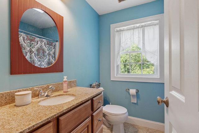 3 Sydney Lane, Westford, MA 01886