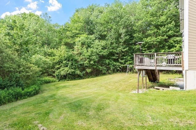 3 Sydney Lane, Westford, MA 01886