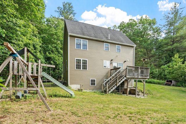 3 Sydney Lane, Westford, MA 01886