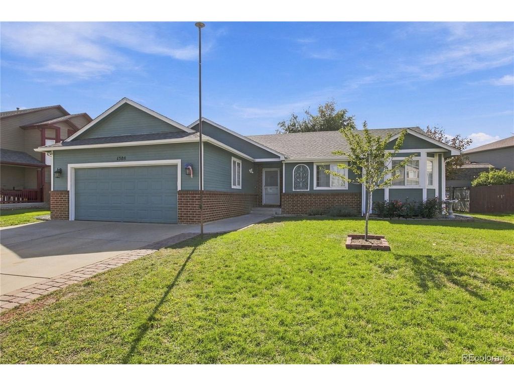 1388 Midland St, Brighton, CO 80601