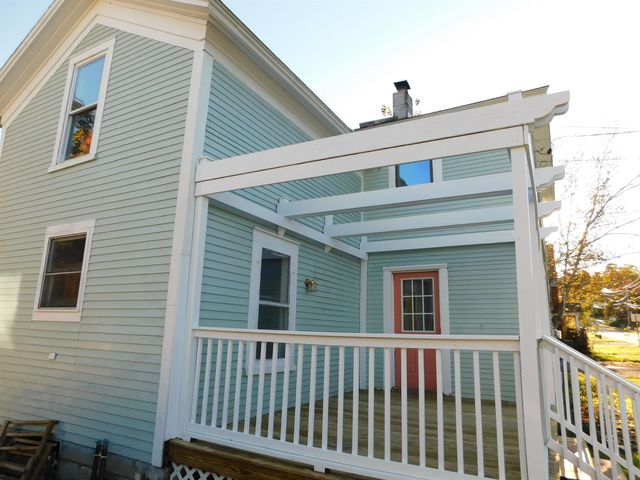 116 North Pleasant Street, Troy, VT 05859