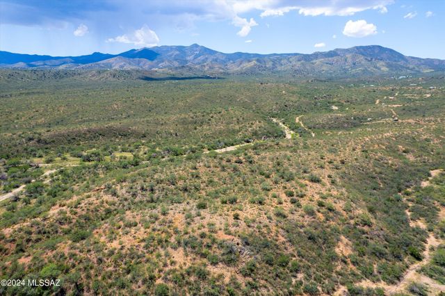 15 Acres off Vanessa Way Drive, Oracle, AZ 85623