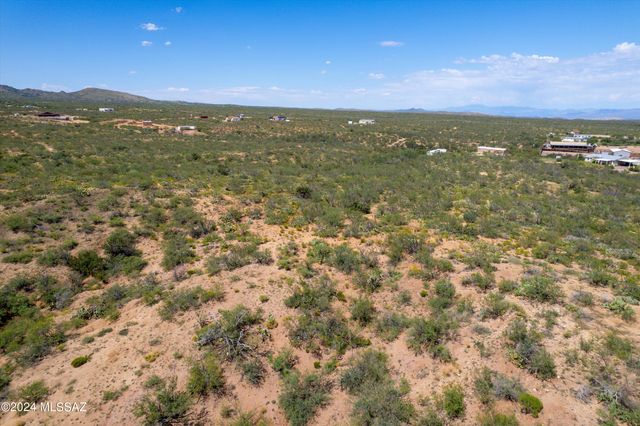 15 Acres off Vanessa Way Drive, Oracle, AZ 85623