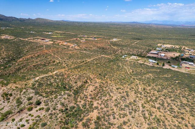 15 Acres off Vanessa Way Drive, Oracle, AZ 85623