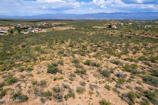 15 Acres off Vanessa Way Drive, Oracle, AZ 85623