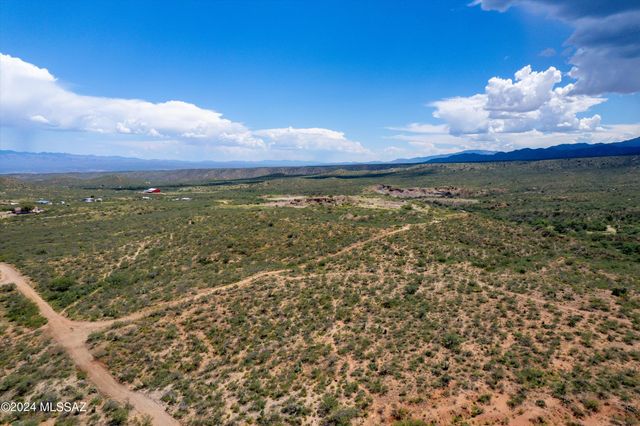 15 Acres off Vanessa Way Drive, Oracle, AZ 85623