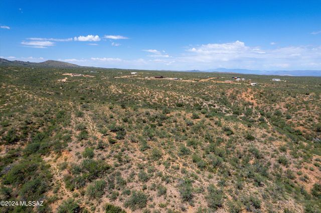 15 Acres off Vanessa Way Drive, Oracle, AZ 85623