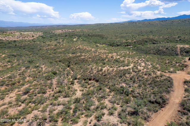 15 Acres off Vanessa Way Drive, Oracle, AZ 85623