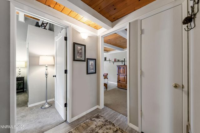 945 Harold Drive UNIT 18, Incline Village, NV 89451