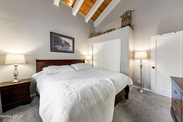 945 Harold Drive UNIT 18, Incline Village, NV 89451