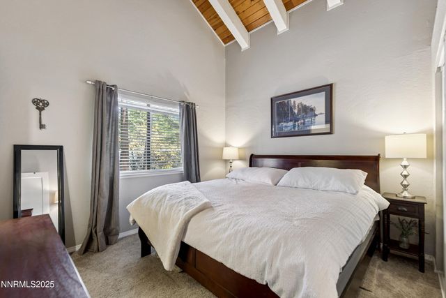 945 Harold Drive UNIT 18, Incline Village, NV 89451