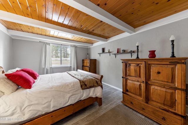 945 Harold Drive UNIT 18, Incline Village, NV 89451