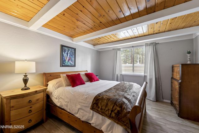 945 Harold Drive UNIT 18, Incline Village, NV 89451