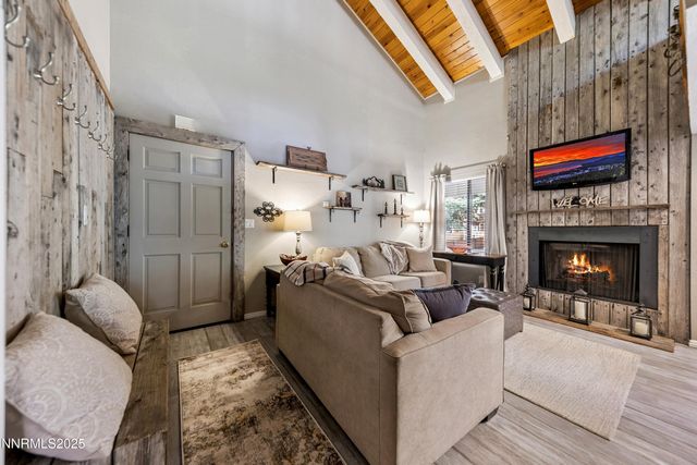 945 Harold Drive UNIT 18, Incline Village, NV 89451