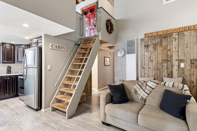 945 Harold Drive UNIT 18, Incline Village, NV 89451