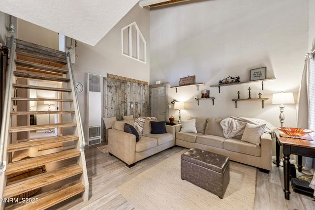 945 Harold Drive UNIT 18, Incline Village, NV 89451