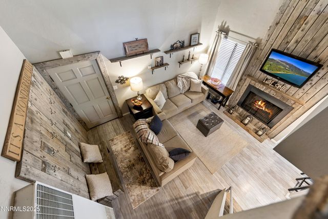 945 Harold Drive UNIT 18, Incline Village, NV 89451