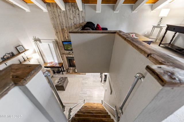 945 Harold Drive UNIT 18, Incline Village, NV 89451