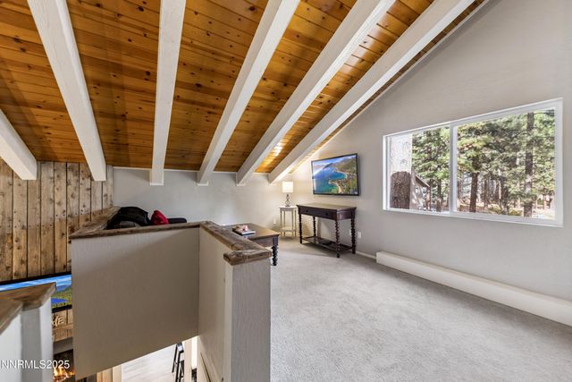 945 Harold Drive UNIT 18, Incline Village, NV 89451