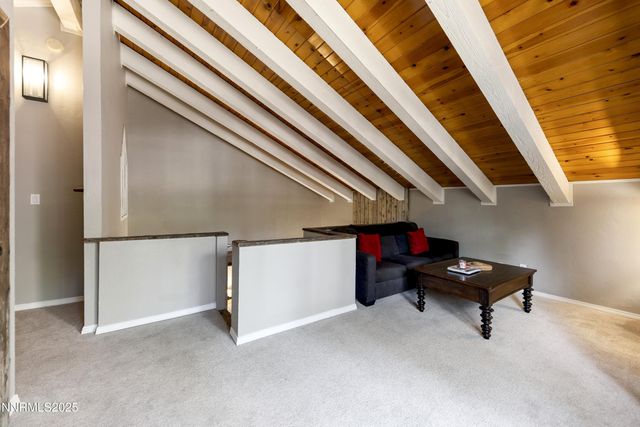 945 Harold Drive UNIT 18, Incline Village, NV 89451