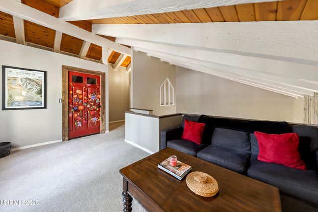 945 Harold Drive UNIT 18, Incline Village, NV 89451